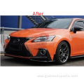 Lexus CT 2010-2013 TO 2017 sports bodykit